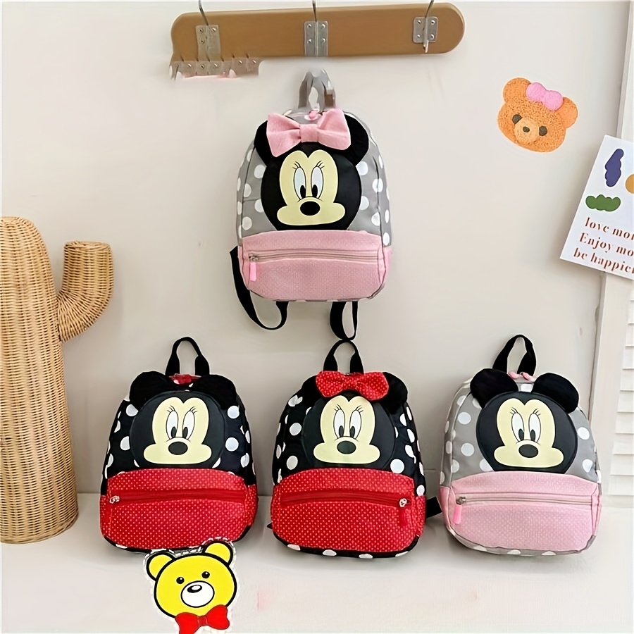 Fashion Backpack Women - Sac à dos Mesuca avec imprimé