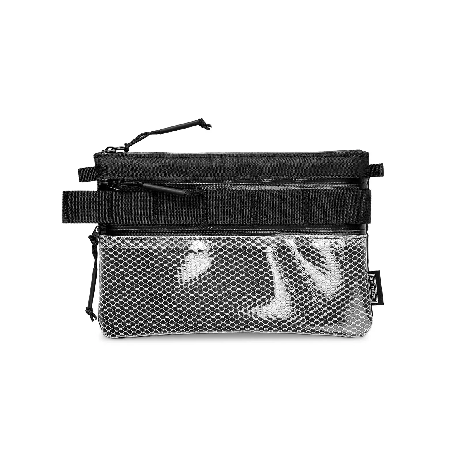 Backpack Insert Organizer - Pochette de transport modulaire TACTICAL GEEK