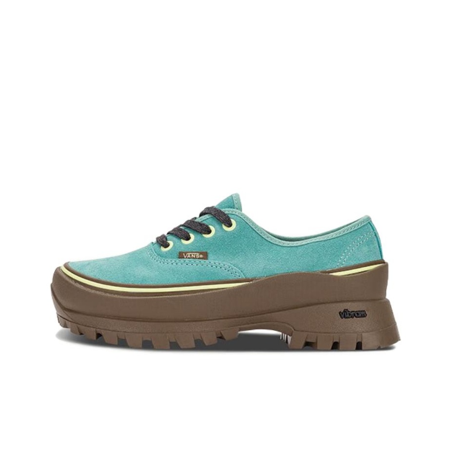 Vans x Vibram Chaussures de sk - Vans Shoes Authentic avis et prix