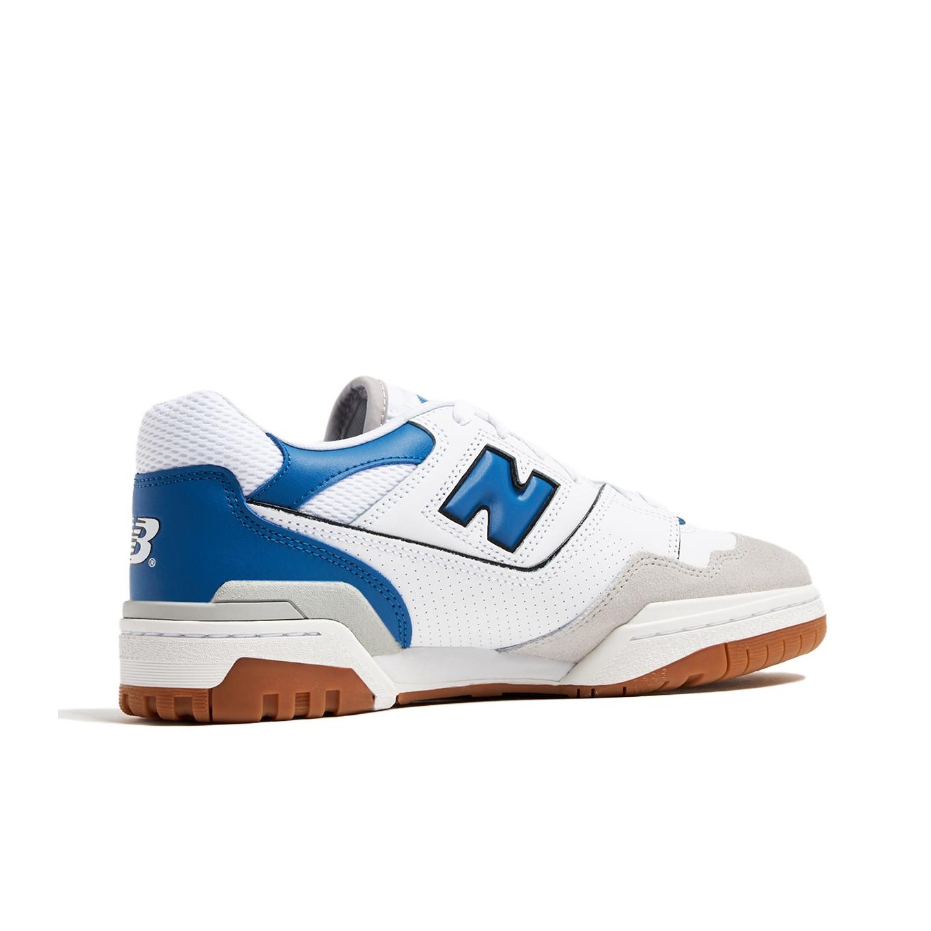 New Balance NB 550 Chaussures  - New Balance Shoes 550 avis et prix