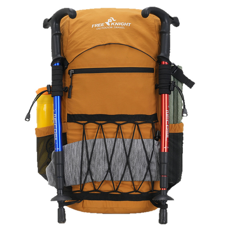 Sac à dos tactique imperméable - Rucksack Military Style avis et prix
