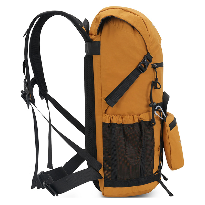 Sac à dos tactique imperméable - Rucksack Military Style avis et prix