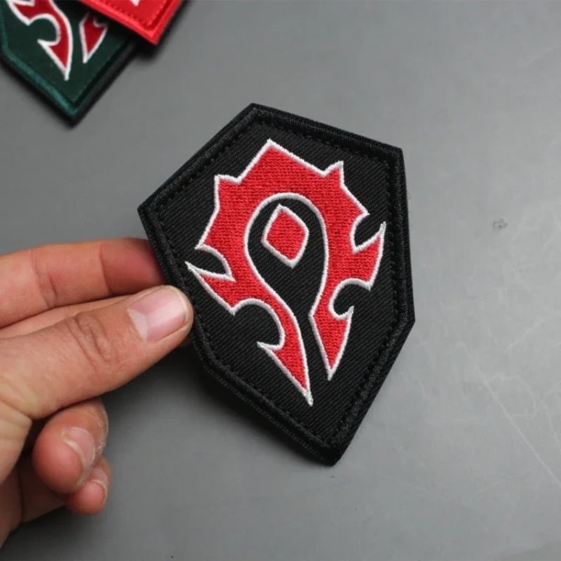 Badge de moral de la tribu d'a - Urban Backpack Tactical avis et prix