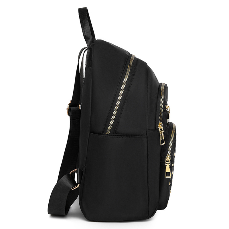 Sac à dos pour femme en tissu  - Mini Backpack Purse avis et prix