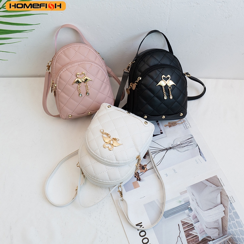 Sac à dos tendance pour femme  - Mini Backpack Purse avis et prix