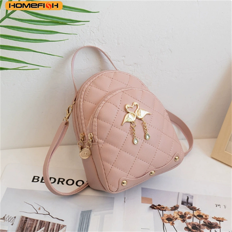 Sac à dos tendance pour femme  - Mini Backpack Purse avis et prix