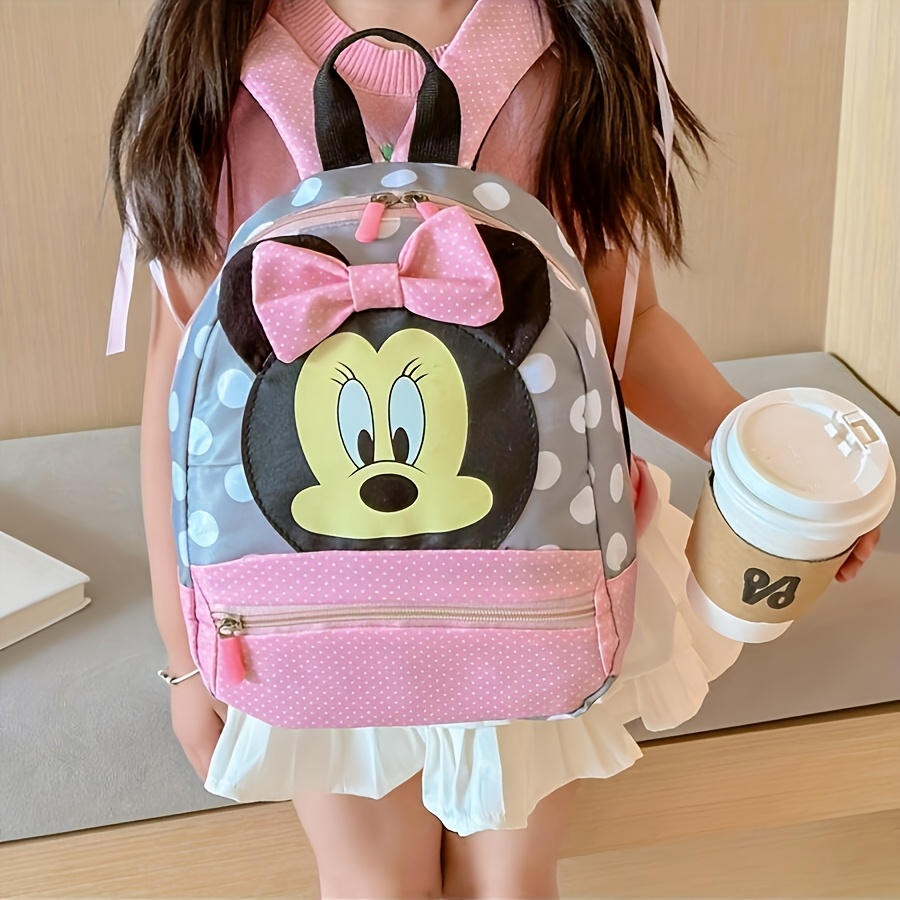 Sac à dos Mesuca avec imprimé  - Fashion Backpack Women avis et prix