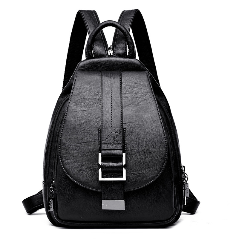 Sac à Dos de Styliste en Cuir  - Leather Backpack Vintage avis et prix