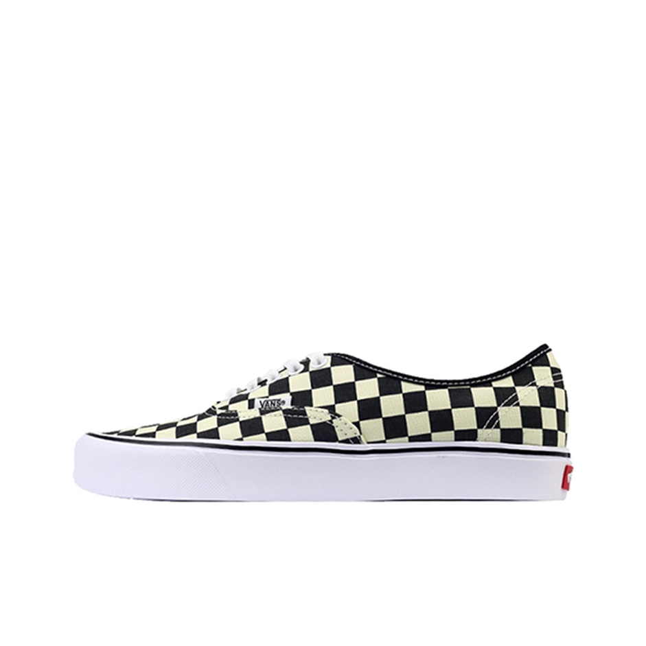 Vans Authentic Canvas Shoes Un - Vans Shoes Authentic avis et prix