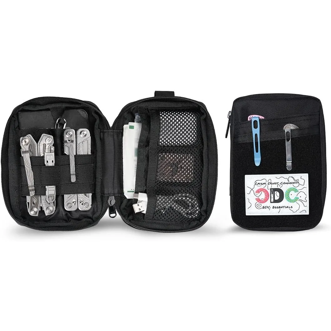 Pochette EDC VIPERADE VE32, Or - Backpack Insert Organizer avis et prix
