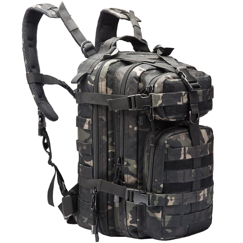Sac à dos tactique 30L grande  - Urban Backpack Tactical avis et prix