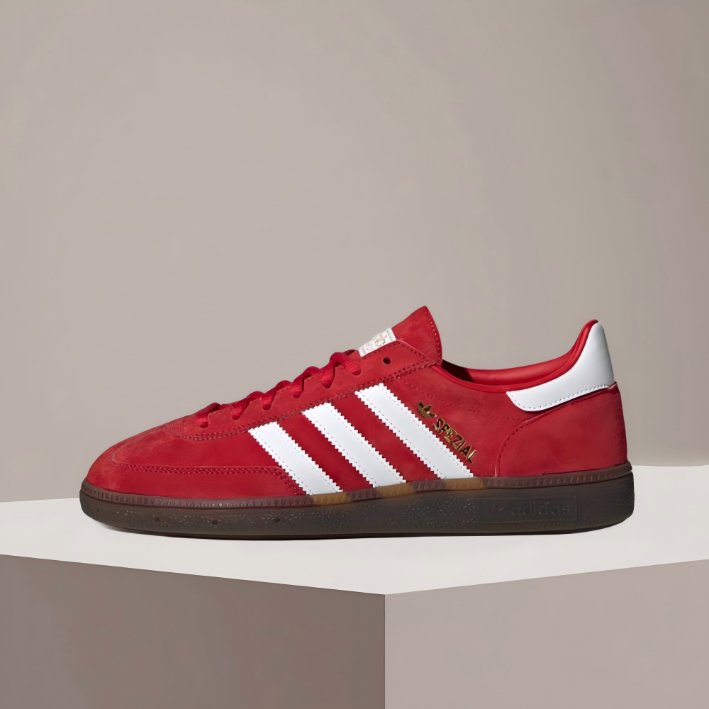 adidas Originals HANDBALLSPEZI - Adidas Shoes Gazelle avis et prix