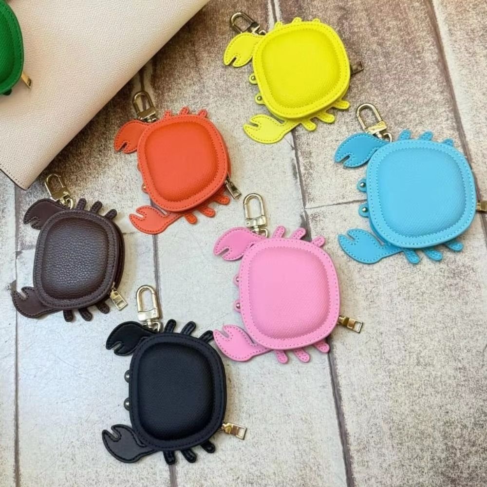 Porte-monnaie crabe de dessin  - Mini Backpack Purse avis et prix